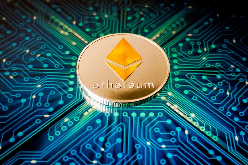 Quantstamp Audit Greenlights Ethereum 2.0 Launch