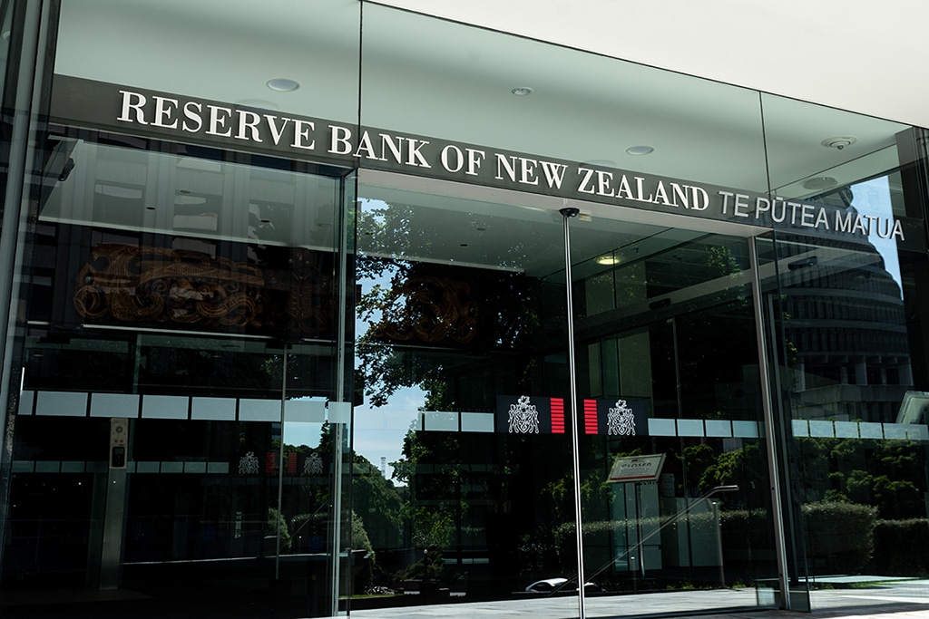 Reserve Bank of New Zealand: No Immediate Plans to Launch CBDC