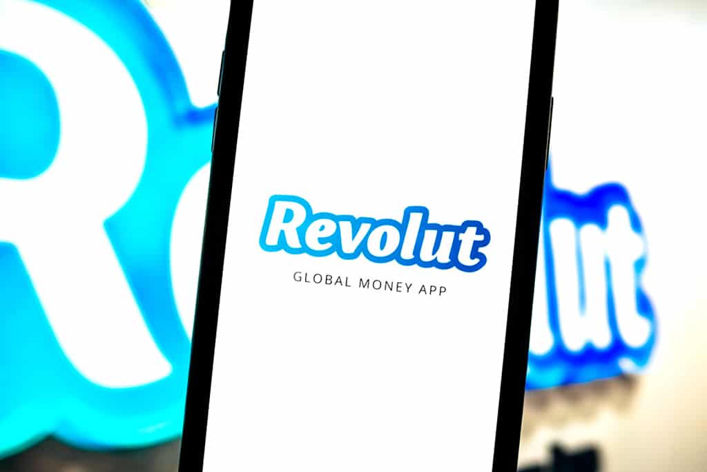 Fintech Revolut Dangles Market-Beating 5% Rate Bait to U.S. Savers