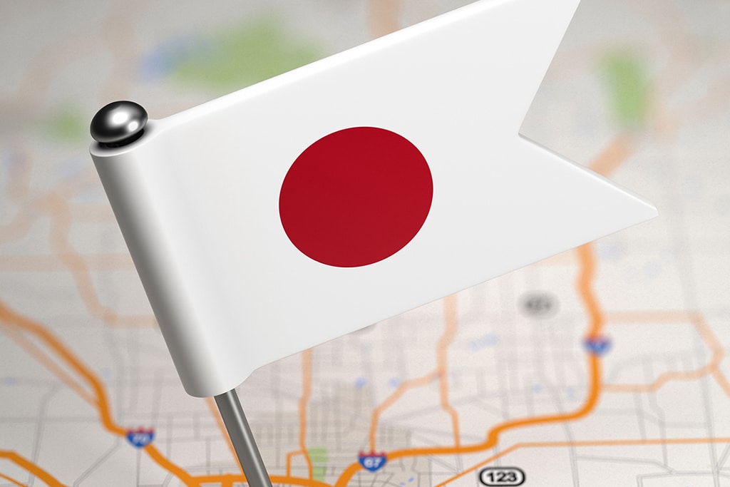 Ripple Plans to Relocate to Japan Amid Unfavorable Regulations in the U.S.