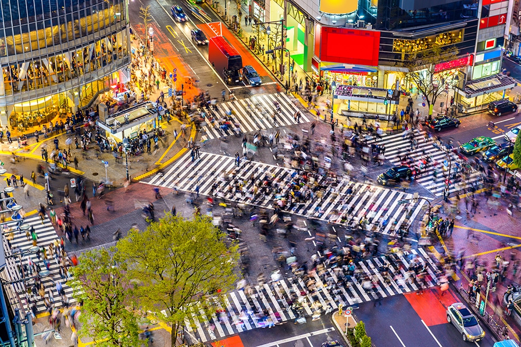 SBI Holdings CEO Says Japan Will Be Ideal Place for Ripple’s New Headquarters