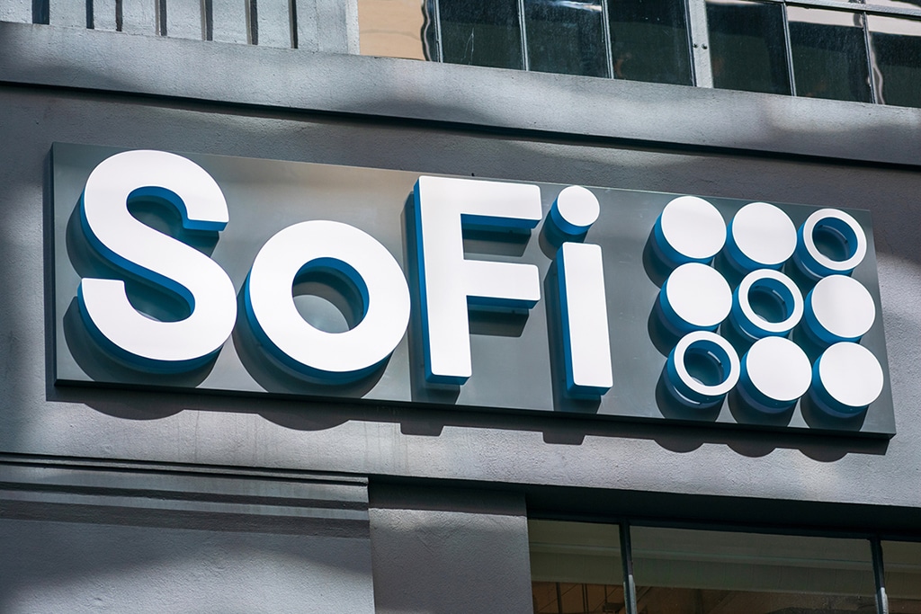 SoFi Gets Conditional Approval to Establish a New National Bank