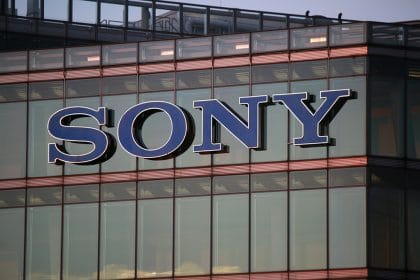 Sony Shares Jumped 5.33% on Wednesday, Company Raises Its Forecast for Operating Income