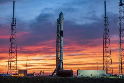 SpaceX Awarded $149M Contract by Pentagon to Build Missile-Tracking Satellites