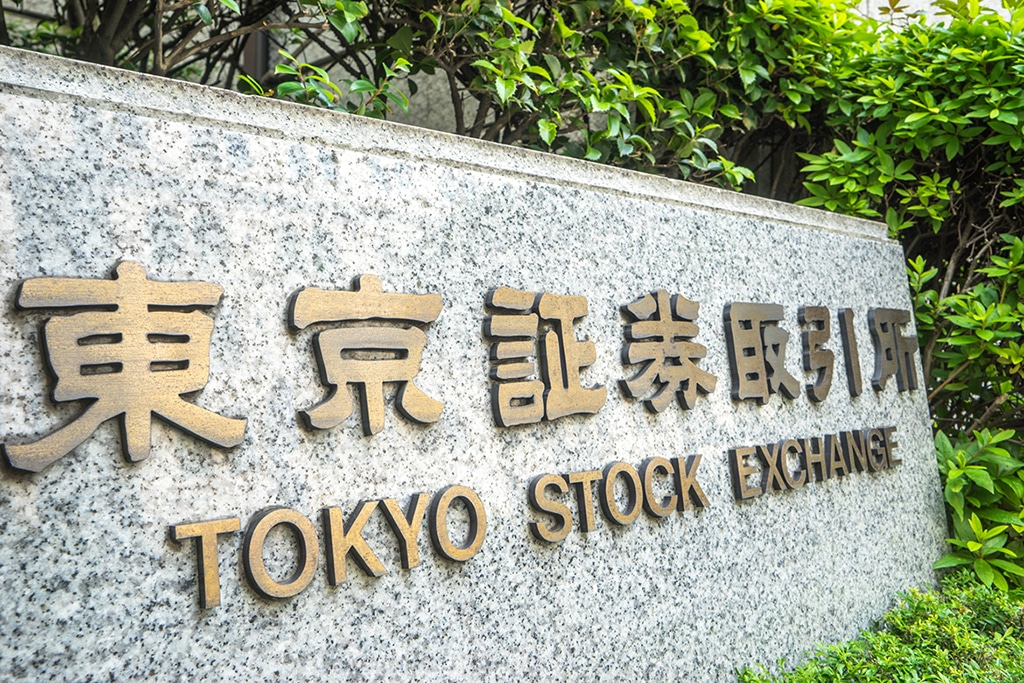 System Glitch Forces Tokyo Stock Exchange (TSE) Shutdown, Asia-Pacific Stocks Rise