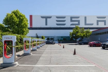Elon Musk: Tesla’s New Battery and Cells, First Go to Model Y at Giga Berlin