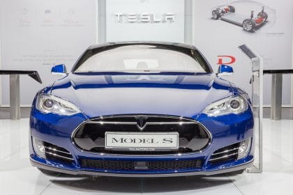 Tesla Effected Price Slash in Its Model S Cars, Second Time in 2020