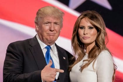 Major Global Stock Markets Plummets after Trump and First Lady Test Positive for Coronavirus