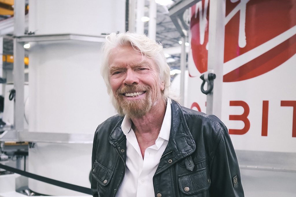 Virgin Orbit Looks for Fresh Funding Eyeing $1 Billion in Valuation