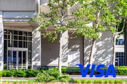 Visa Faces Antitrust Scrutiny Over $5.3 Billion Deal to Acquire Plaid