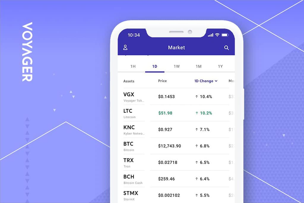 Licensed Crypto-Broker Voyager Digital Set to Enter European Market with LGO Merger