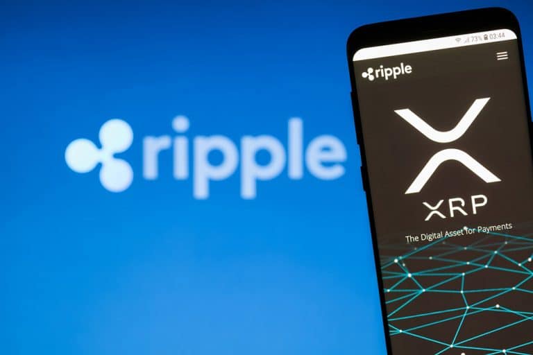 xrp chat bank blockchain