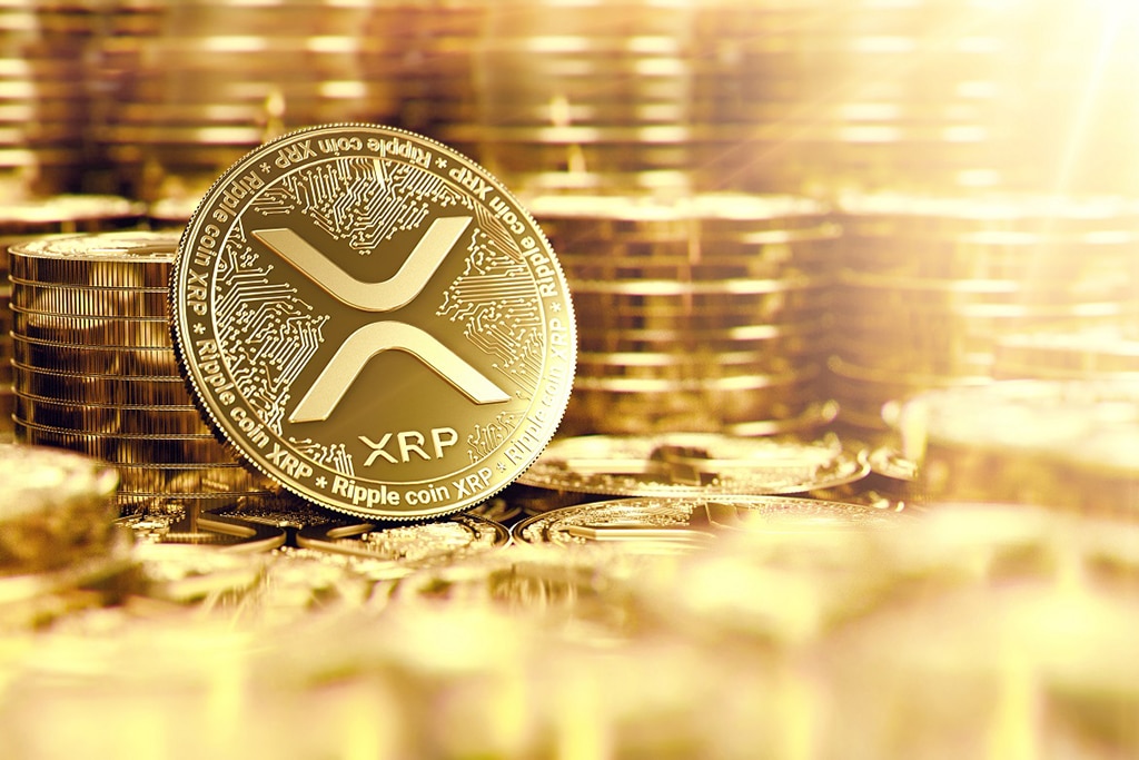 XRP Price to Reach $20-$30 in Next Bull Run, Predicts Credible Crypto