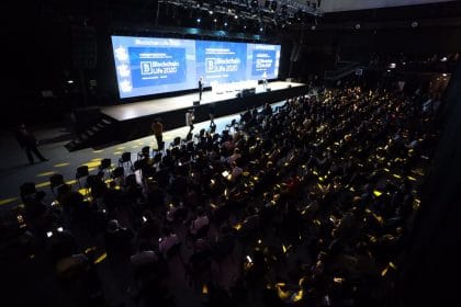 The Main Live Event of the Year in the Industry – Forum Blockchain Life 2020
