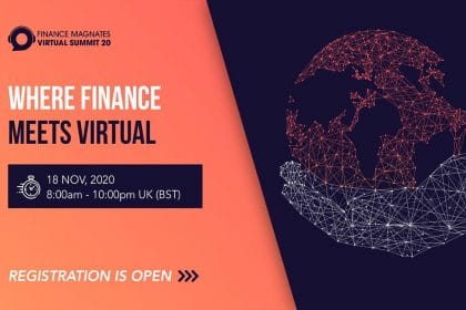 Maximize Your Networking Game at the Finance Magnates Virtual Summit