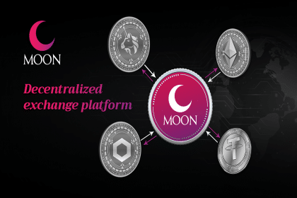 Introducing MoonDeFi, a New Part of Decentralized Finance