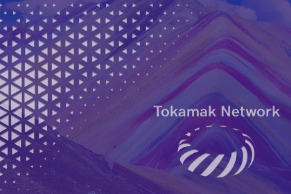 Tokamak Network – The First On-Demand Layer 2 Aggregator to Debut