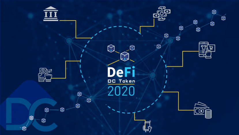 Accelerating Development Process, DC Public Chain Completes the Layout of Asia, Europe and America