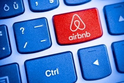 Airbnb to Make Official IPO Filing Next Week amid COVID-19 Surge