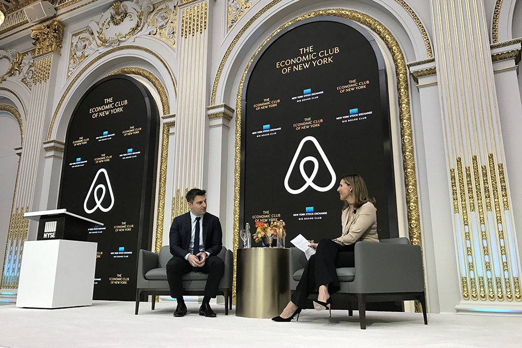 Airbnb Officially Files for IPO after Posting $219M Income Last Quarter
