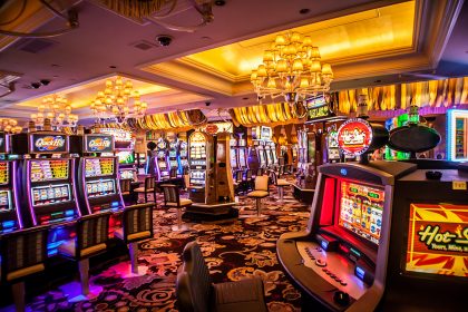 Airline and Casino Stocks Benefit from Coronavirus Vaccine News
