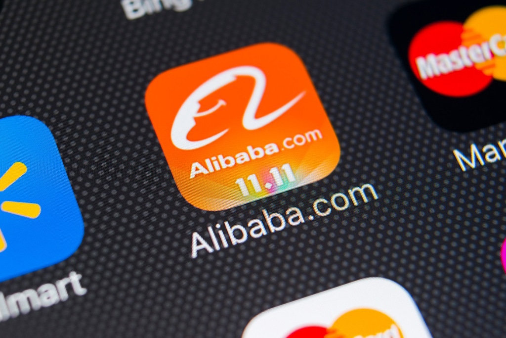 Alibaba, JD.com Stocks Show Rebound Following Singles’ Day Sales