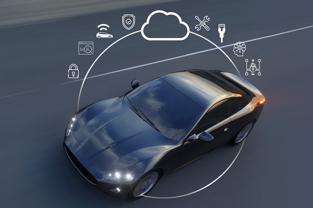 Amazon Web Services and NXP Semiconductors Partnership to Connect Cars to Data Center