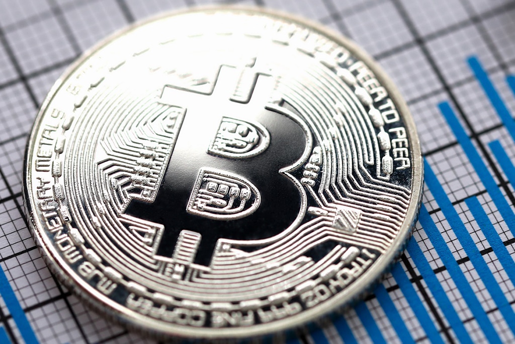 Arcane Bitcoin Report: Spot Volume Shoots Over 270% in Past Month