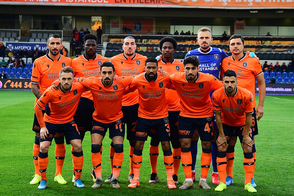 Istanbul Basaksehir Joins List of Clubs Having Fan Token