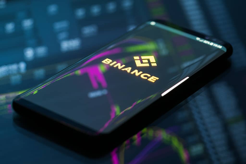 Binance Launches Yield Aggregator Dubbed BNB Vault