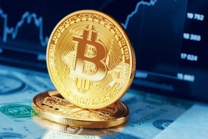 Bitcoin Nears Its All-Time High Price as Market Cap Dominates