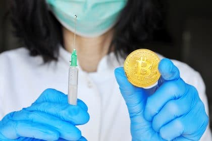 Bitcoin Drops amid Pfizer’s Vaccine Announcement