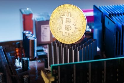 Bitcoin Mining Difficulty Nears All-Time High in Recent Rally