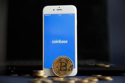 As Bitcoin Nears $17,000 Levels, Coinbase Website and App Go Down