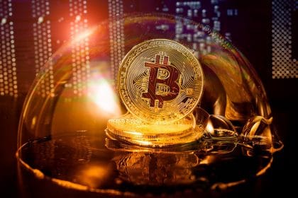 Bitcoin Price Set New Multi-Year High in Past 24 Hours