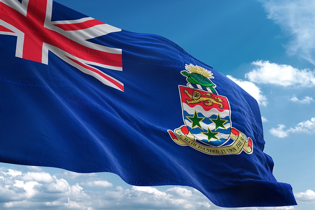 Cayman Islands Extends Regulatory Oversight to Virtual Asset Service Providers