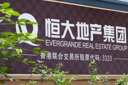 China Evergrande Property Services Unit Plans to Raise $2B in Hong Kong IPO