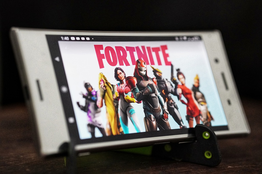 Court Throws Out Counterclaims Made by Apple against Epic Games