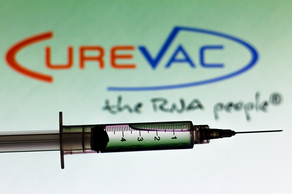 CureVac Prepares Facility to 300 Million COVID-19 Vaccine Doses in 2021