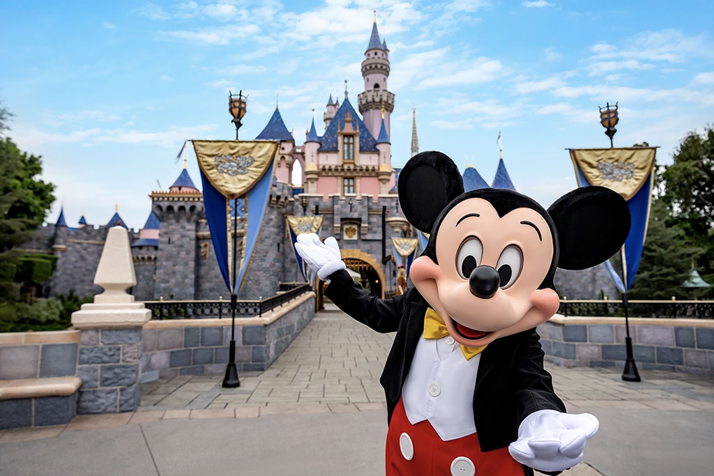 DIS Stock Up 3% After Hours as Disney Reports Better Than Expected Q4 Results