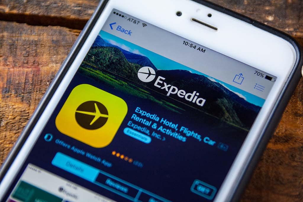 EXPE Stock Up 6% Now as Expedia Shows Strong Q3 Earnings