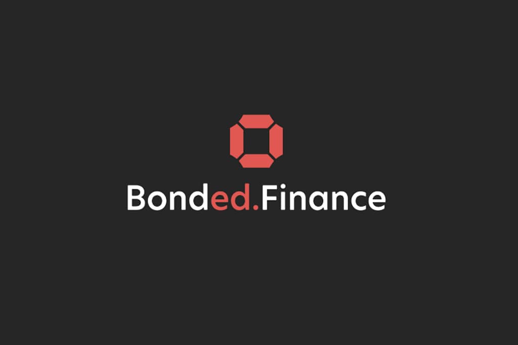 Fintech Startup Bonded Is Tapping into Massive Emerging DeFi Market