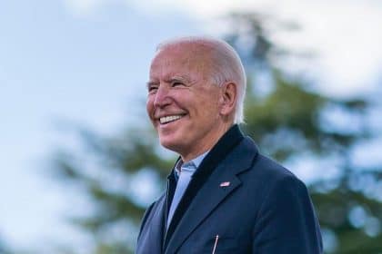 FTX CEO Ranks as Second Highest Donor to Joe Biden’s Campaign