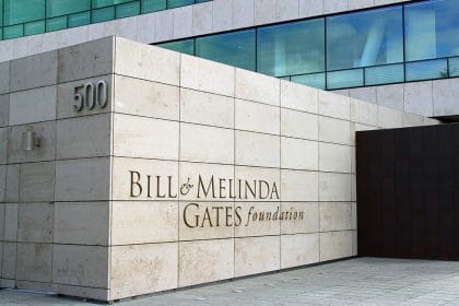 Gates Foundation Commits Additional $70 Million for Coronavirus Vaccine