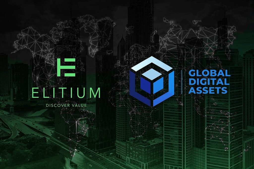 GDA Capital and Elitium Unveil Strategic Partnership