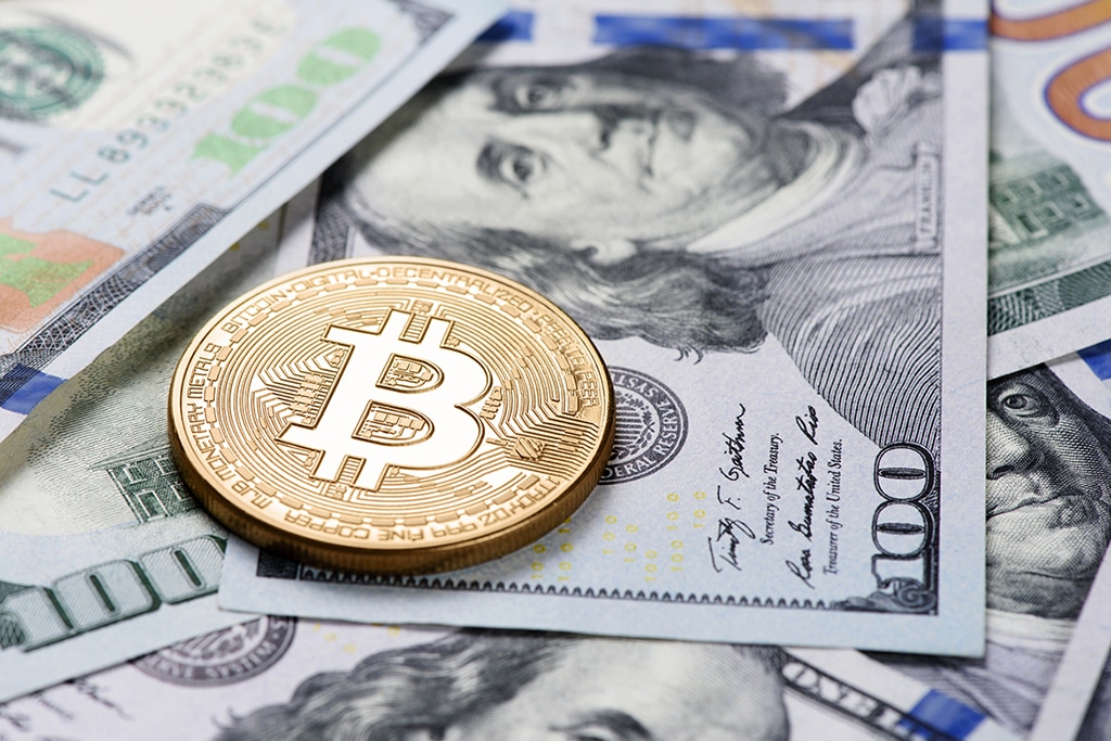 Grayscale Bitcoin Trust Records Largest Weekly Inflow of $214M