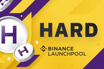 Users Can Farm HARD by Staking BNB, BUSD, Kava: Binance Welcomes New Project on Launchpool