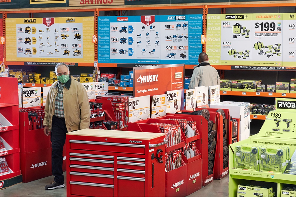 Home Depot (HD) Stock Down 3% Even after Better Than Expected Q3 Earnings