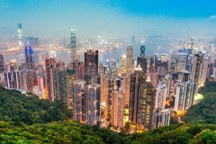 Hong Kong’s SFC Introduces Regulations for Crypto Trading Platforms