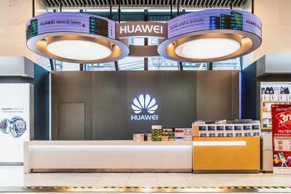 Huawei Hopes for Better Business Relations with US under Biden’s Presidency